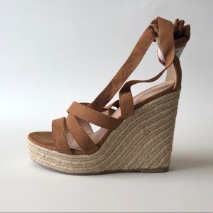 Wedges